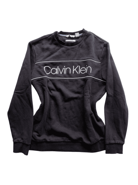 סווטשירט Calvin Klein מידה S פרטים
