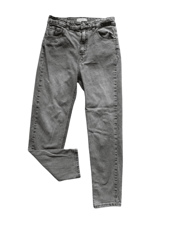 ג׳ינס כותנה PULL&BEAR מידה 38 פרטים