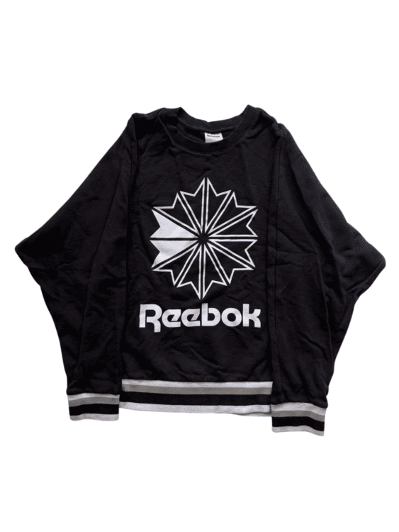 סווטשירט Reebok מידה M פרטים