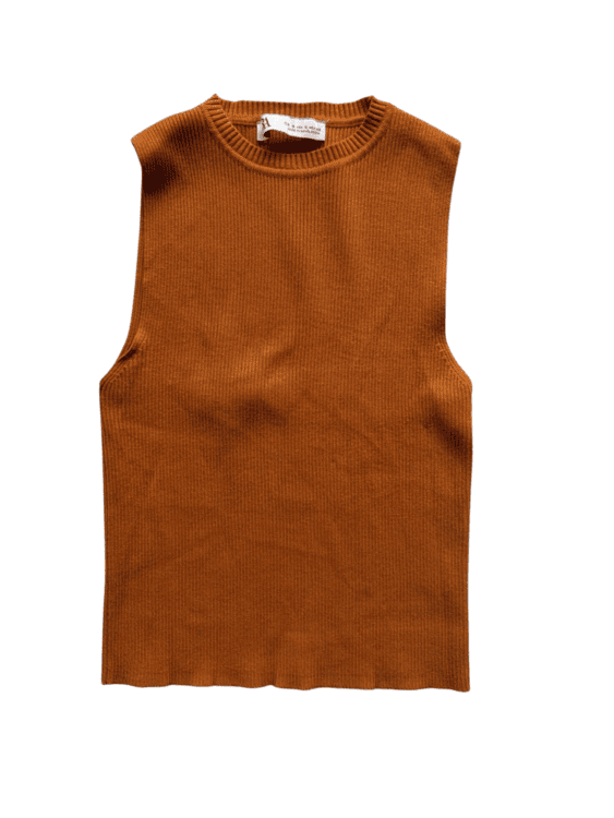 אפודה ZARA מידה S פרטים