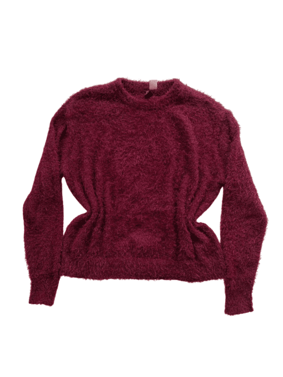 סריג פרנזים H&M מידה S פרטים
