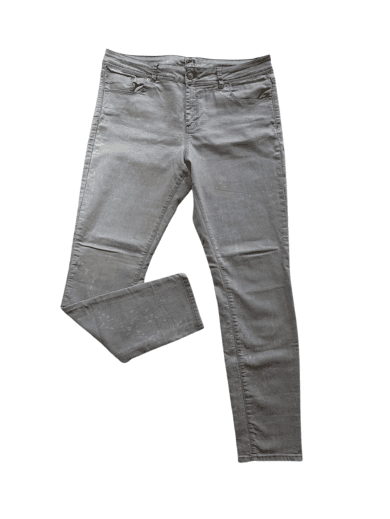 ג׳ינס asos מידה 44 pryho