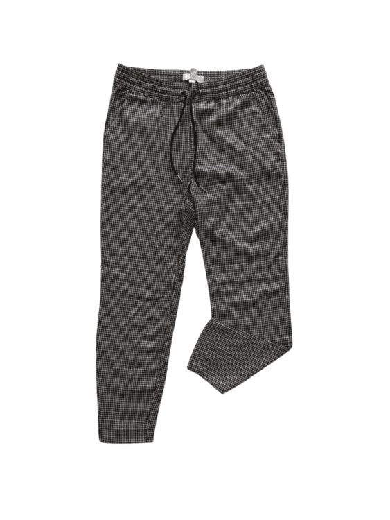מכנס ספורט אלגנט H&M מידה 34 פרטים