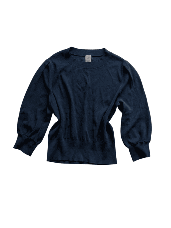 סריג בייסיק H&M מידה L פרטים