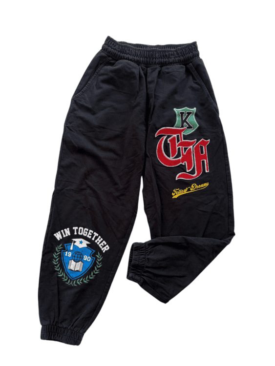 טרנינג Bershka מידה XS פרטים
