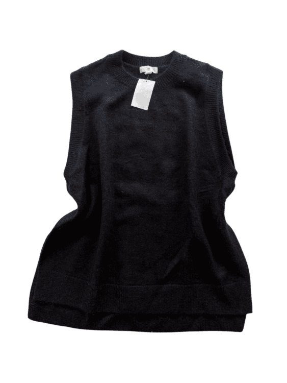 אפודה אוברסייז H&M מידה S פרטים
