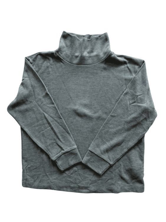 סריג בייסיק UNIQLO מידה M פרטים