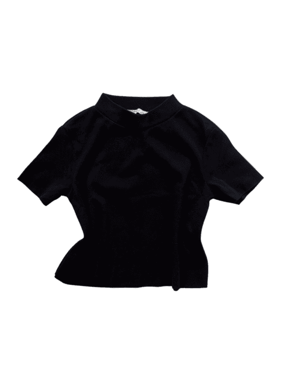 חולצה בייסיק PULL&BEAR מידה S פרטים