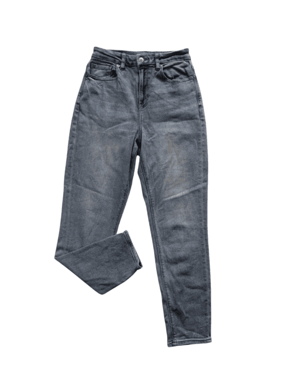 ג׳ינס AMERICAN EAGLE מידה 2 פרטים
