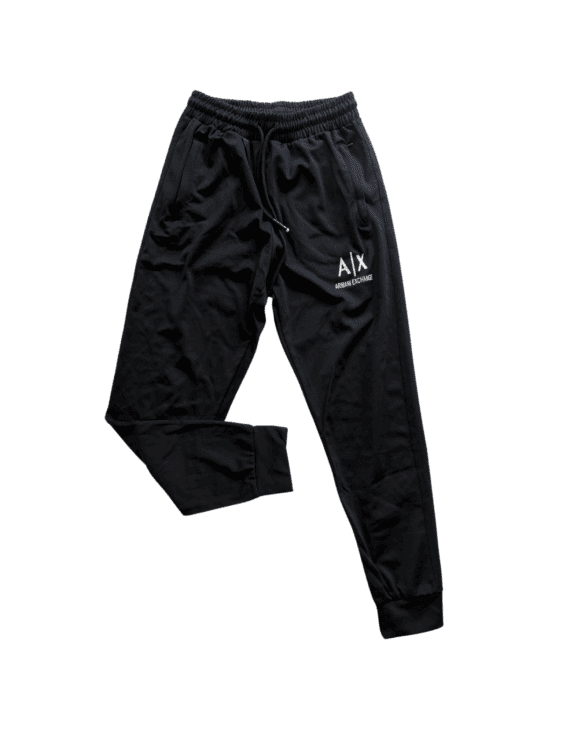 מכנס ספורטיבי ARMANI EXCHANGE מידה S פרטים