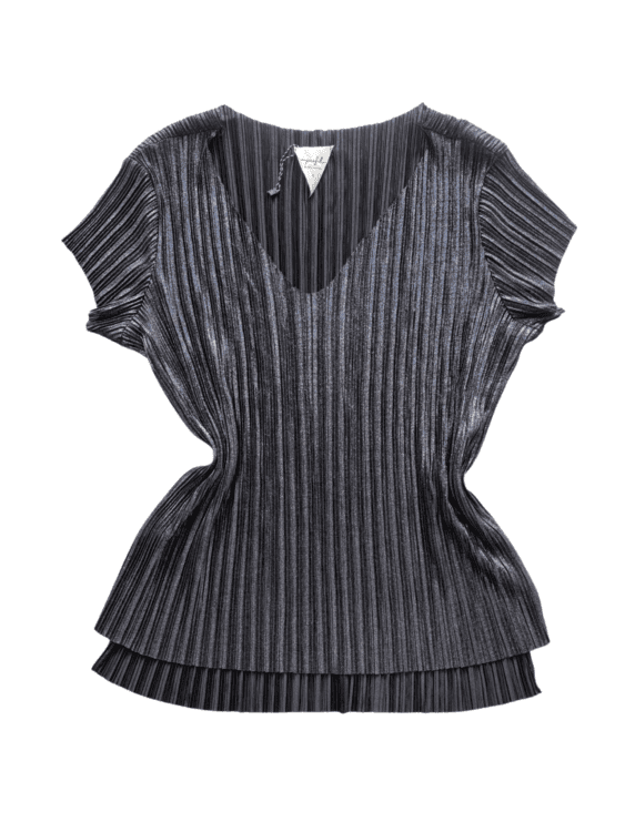 חולצה פליסה Profit Fashion מידה 2 (M/L) פרטים