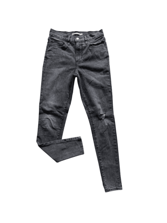 ג׳ינס Levi’s 720 מידה 27 (38) פרטים