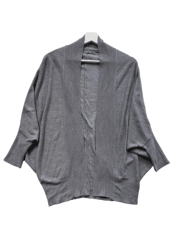 קרדיגן ZARA מידה M פרטים